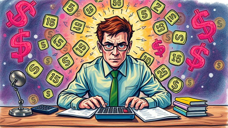 Revisão de Juros Abusivos: Saiba Quando e Como Contestar