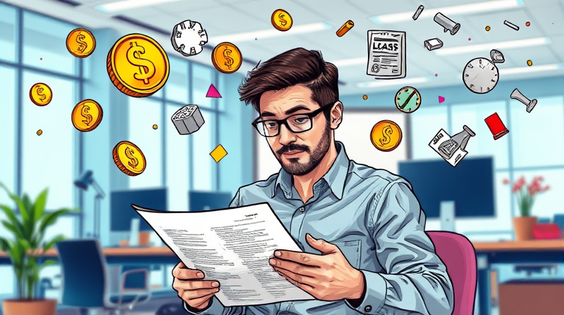 Taxas de Empréstimo: Entenda o Que É o Custo Efetivo Total (CET)