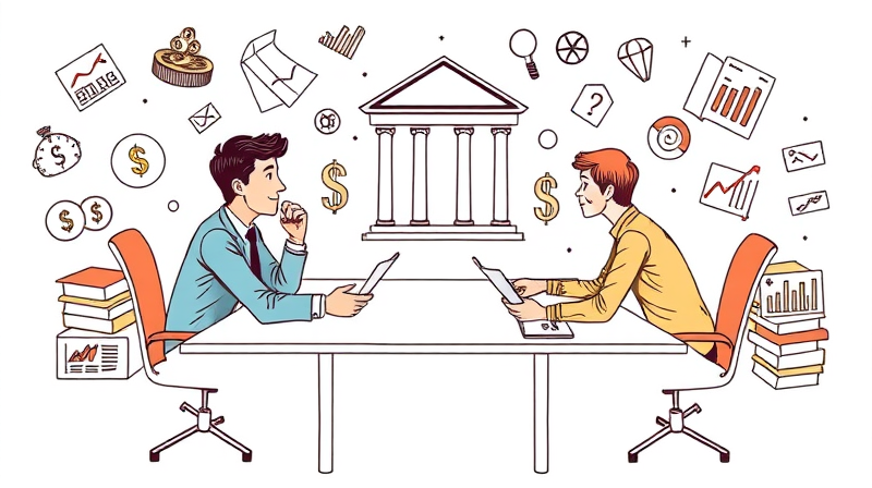 Como Negociar um Empréstimo: Dicas para Conseguir Melhores Condições