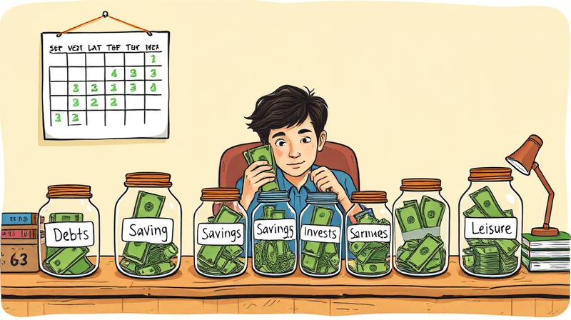 O Que Fazer com o 13º Salário: Dicas para Usar o Dinheiro com Sabedoria