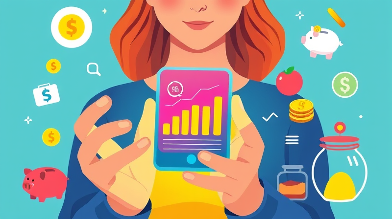 Apps de Finanças Pessoais: As Melhores Ferramentas para Organizar Seu Dinheiro