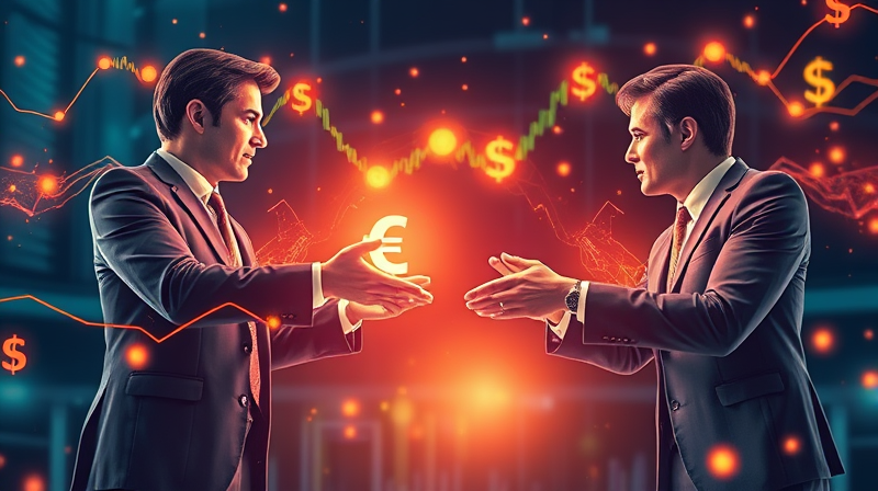 Swap: Entenda o Que É e Como Pode Ser Usado no Mercado Financeiro