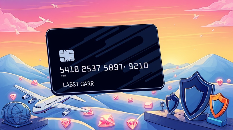 Cartão de Crédito Black: Benefícios e Cuidados Essenciais