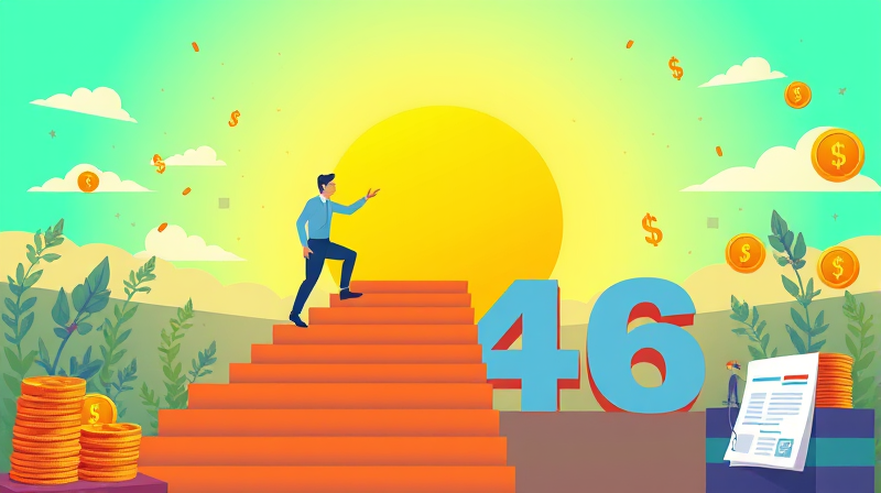 Crédito para Negativados: Há Opções Reais para Limpar Seu Nome?