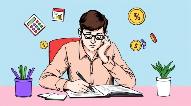 Entenda o Custo Efetivo Total (CET): O Que Realmente Paga no Crédito