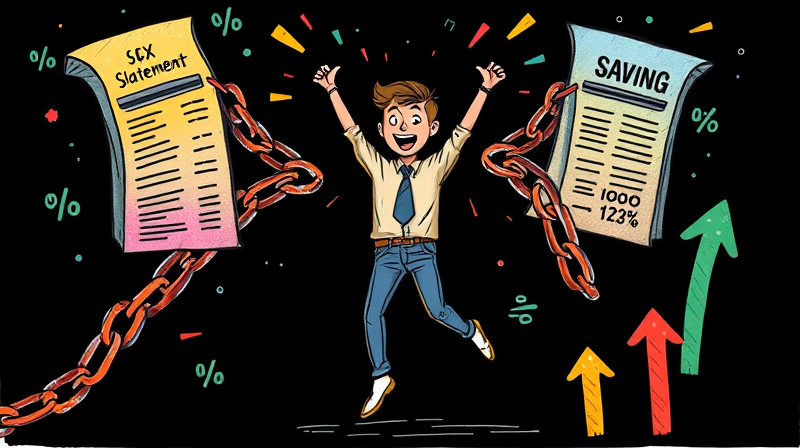Amortização de Empréstimo: Quite Sua Dívida Mais Rápido e Economize