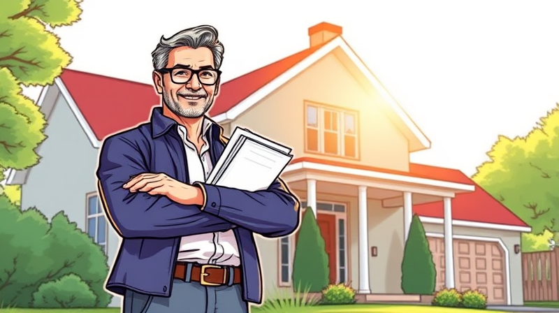 Empréstimo com Garantia de Imóvel: O Mais Barato do Mercado?