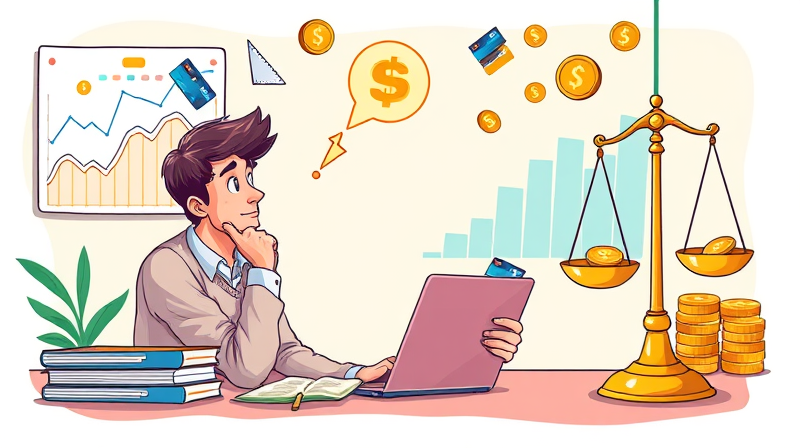 Cartão de Crédito Consciente: Use a Seu Favor, Evite Juros Abusivos