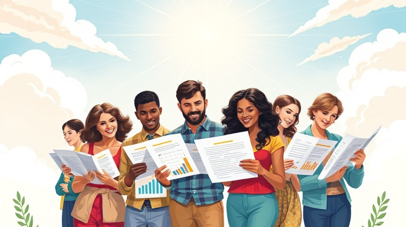 Empréstimo Pessoal: Encontre as Menores Taxas e Condições para Você