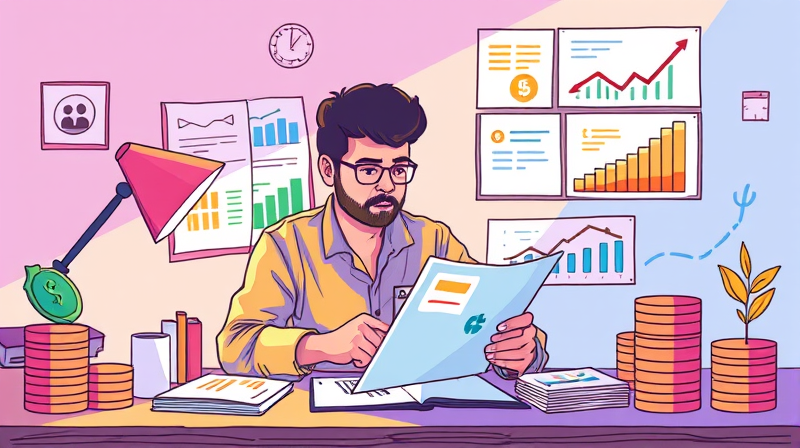 Orçamento Pessoal Infalível: Seu Guia Completo para Controlar Cada Centavo