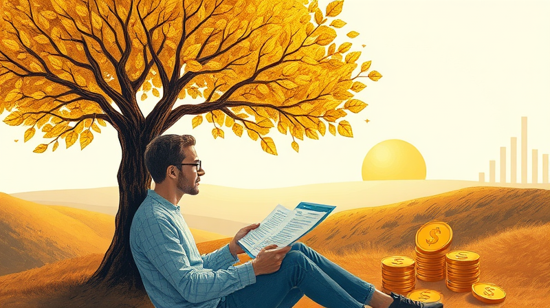 Previdência Privada: Construa um Futuro Mais Tranquilo e com Menos Imposto