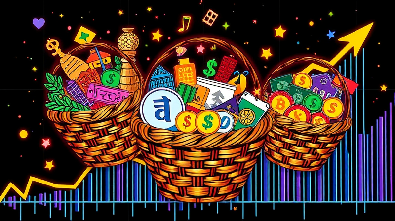 ETFs: Diversificação Inteligente e Simples para Sua Carteira