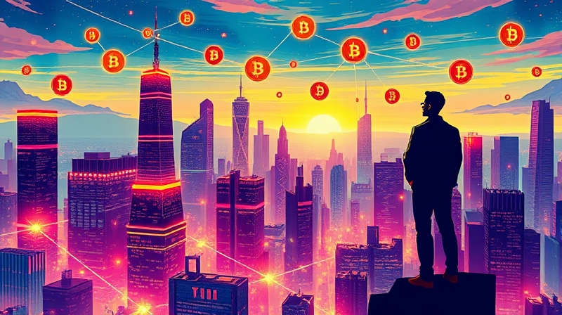 Criptomoedas: Entenda os Tipos e Como Começar a Investir