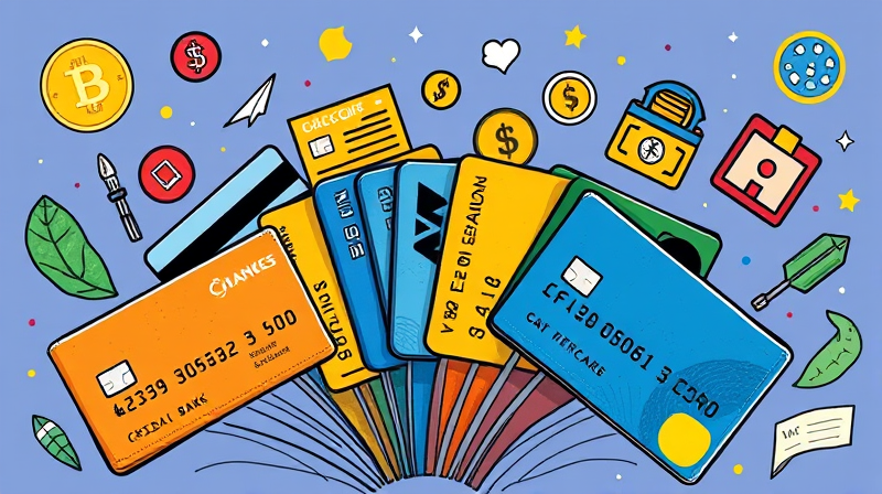 Cartões de Crédito sem Anuidade: As Melhores Opções para Você