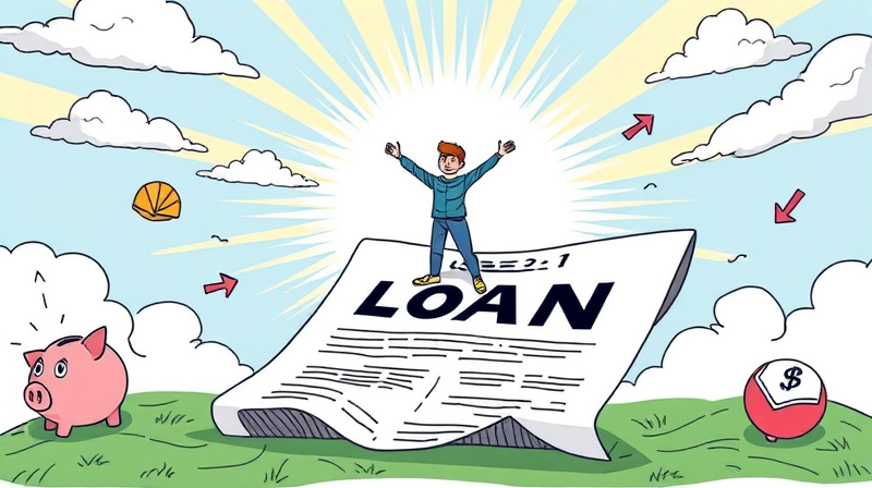 Refinanciar Empréstimo: Troque e Reduza Suas Parcelas Atuais