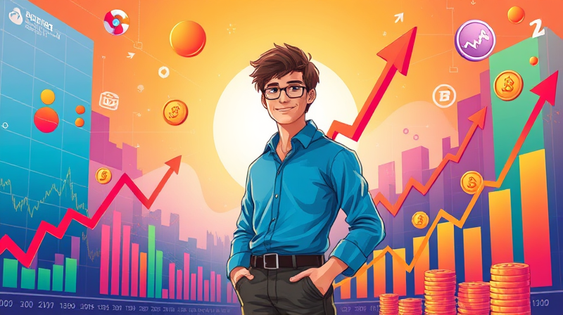 Investimentos em Ações: Seus Primeiros Passos na Bolsa de Valores
