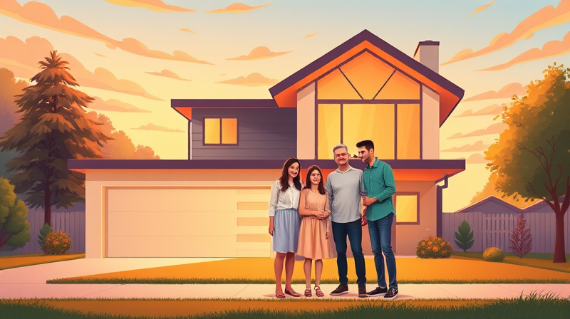 Financiamento Imobiliário: Realize o Sonho da Casa Própria com as Melhores Condições