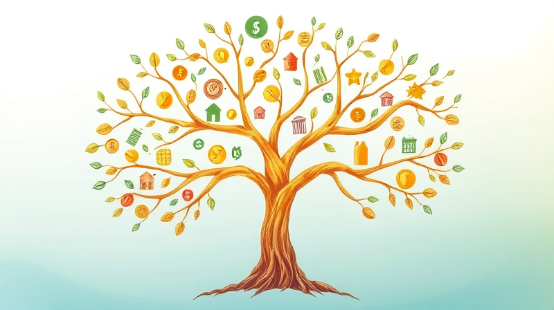 Family Office: Gestão Patrimonial Completa para Alta Renda