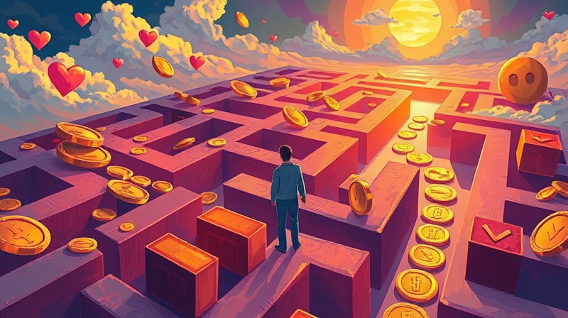 Finanças Comportamentais: Evite Armadilhas e Tome Melhores Decisões