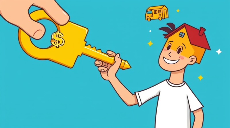 Cotas de Consórcio Contempladas: Acelere Sua Conquista de Bens