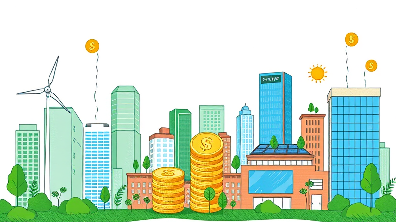 Investimentos Sustentáveis (ESG): Lucre Impactando Positivamente o Mundo