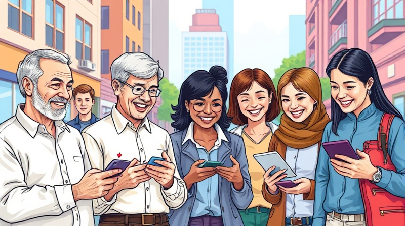 Empréstimo Social: Crédito para Inclusão Financeira