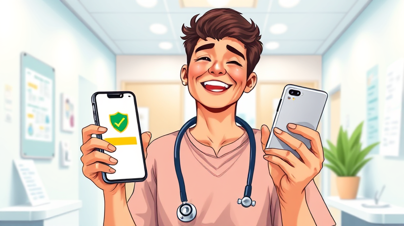 Empréstimo para Saúde: Garanta Seu Bem-Estar Financeiramente