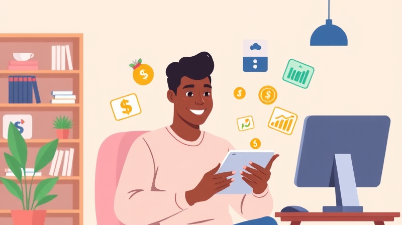 Comparador de Empréstimos: A Ferramenta Essencial para Economizar