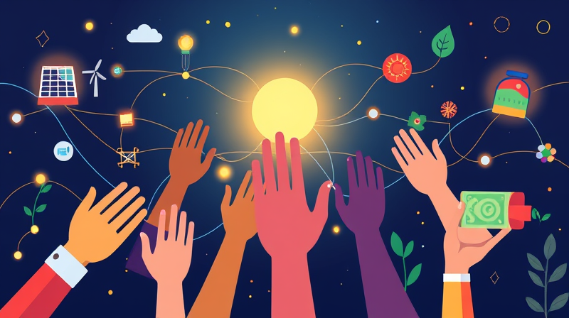 Crowdfunding: Financie Projetos e Empresas Inovadoras