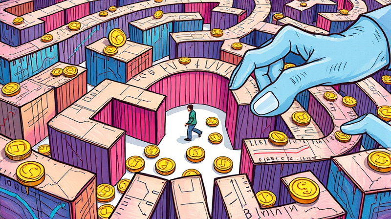 Custos Ocultos em Investimentos: Identifique e Evite Surpresas Desagradáveis