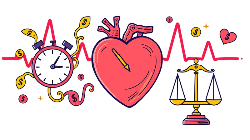 Capital de Giro: Mantenha a Saúde Financeira da Sua Empresa Sempre em Dia