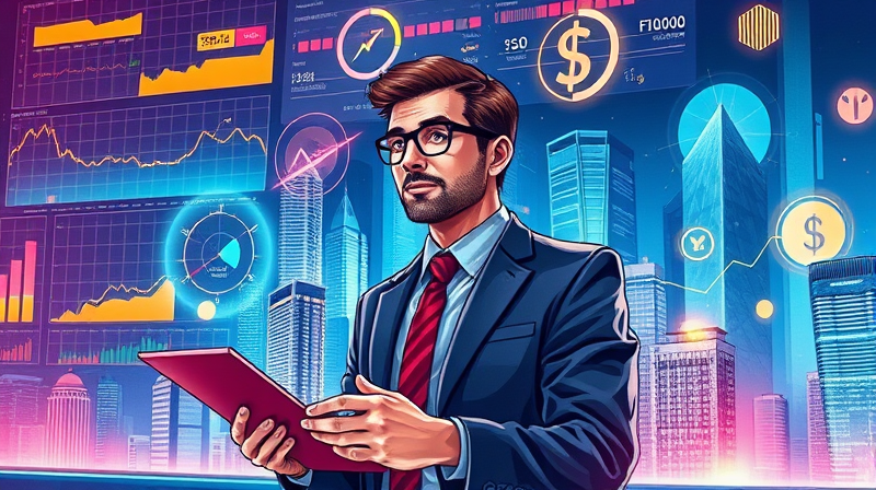 Derivativos: Entenda e Use com Estratégia no Mercado Financeiro