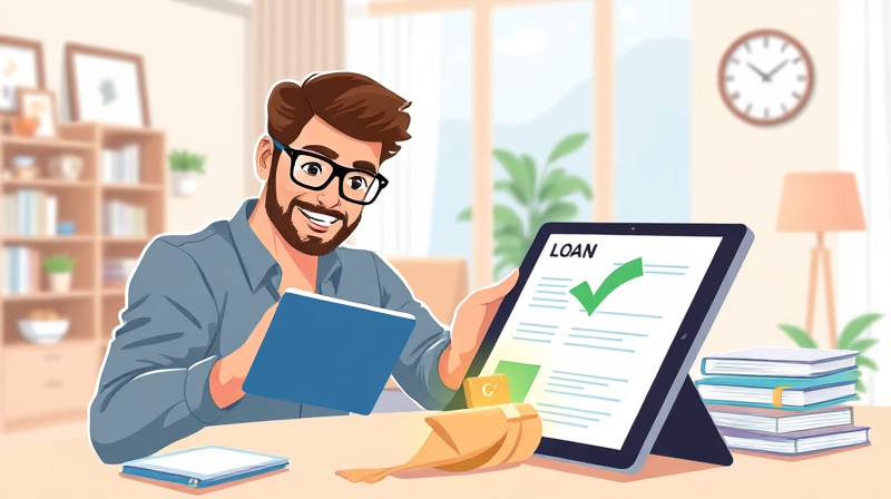 Como Preencher a Proposta de Empréstimo sem Erros