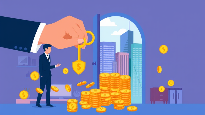 Leasing Financeiro: Alternativa Inteligente para Aquisição de Ativos