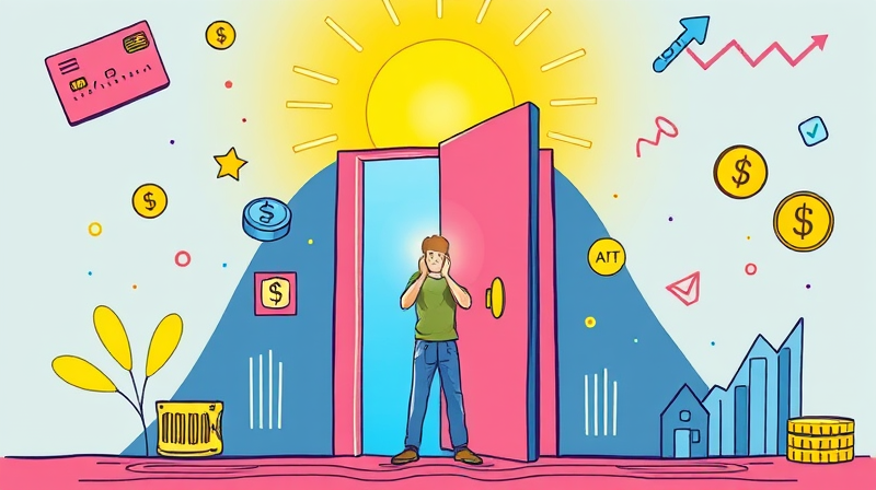 O Segredo do Bom Credor: Construindo um Histórico Impecável