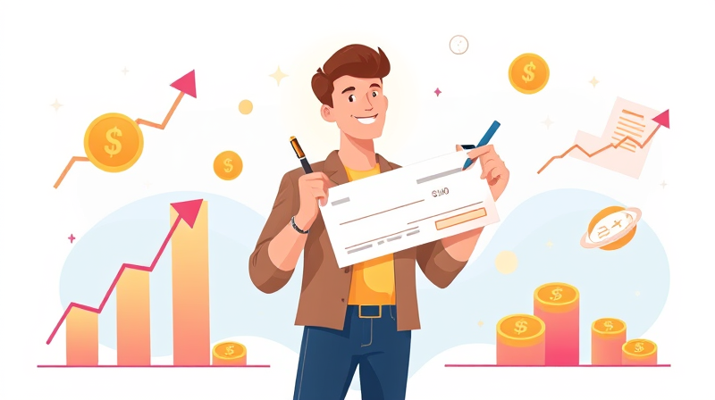 Empréstimo com Cheque: Uma Alternativa Pouco Explorada