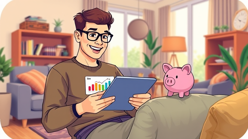 Planejamento Financeiro Pós-Empréstimo: Mantenha Suas Contas em Dia