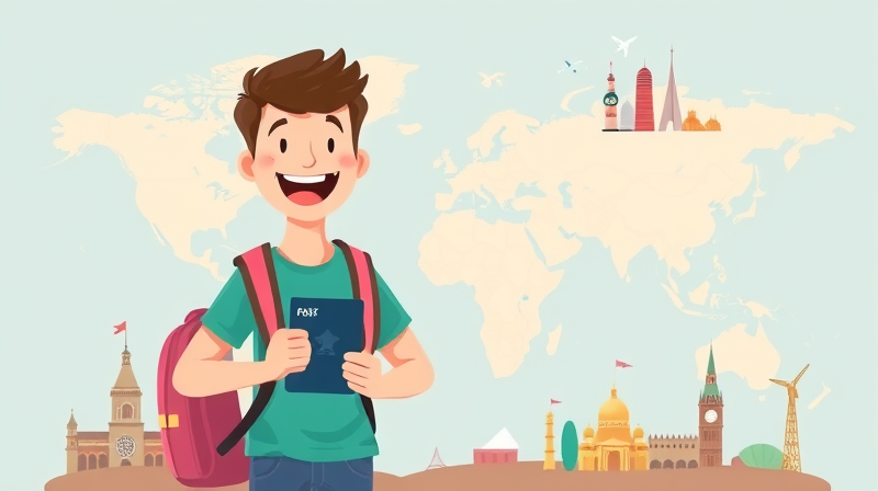 Seguro Viagem: Proteção Essencial para Suas Aventuras no Exterior