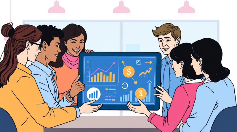 Empréstimo Flexível: Adapte o Pagamento à Sua Realidade Financeira