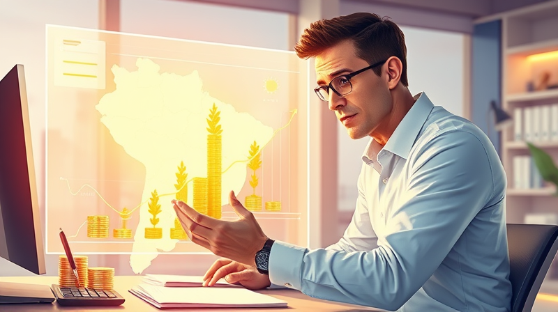 Crédito Pós-Pandemia: Estratégias para um Novo Cenário