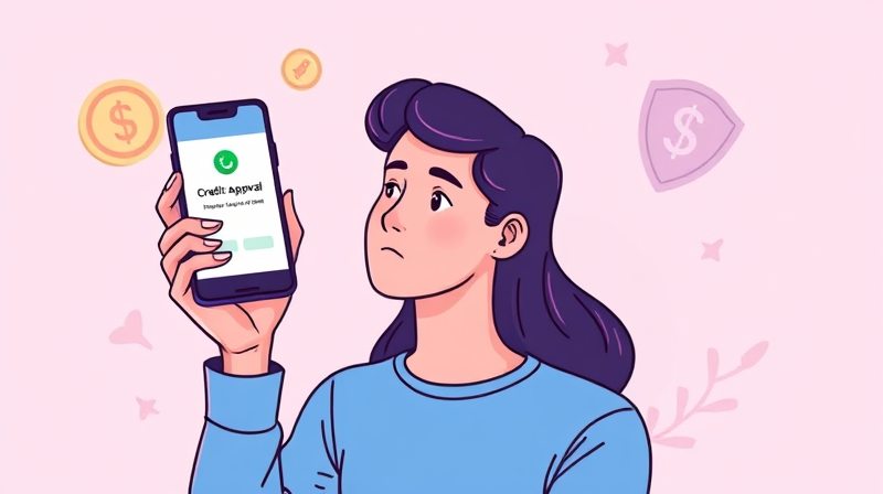 Crédito Pré-Aprovado: Vale a Pena Aceitar?