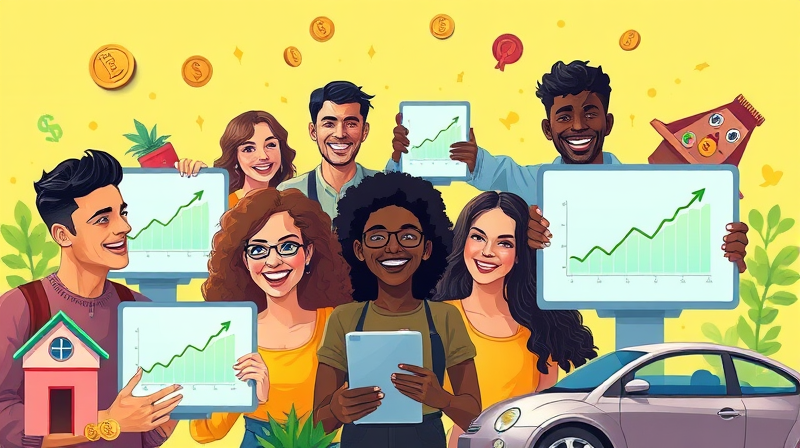 Desvendando o Score de Crédito: Tudo o Que Você Precisa Saber