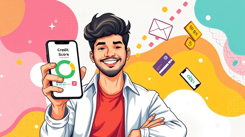 Desvendando o Score: Como Ele Realmente Funciona