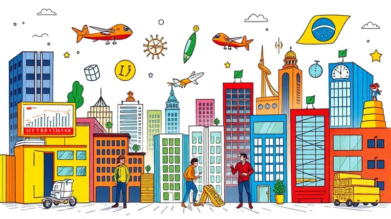 Expandindo Seus Negócios: O Papel Estratégico do Crédito