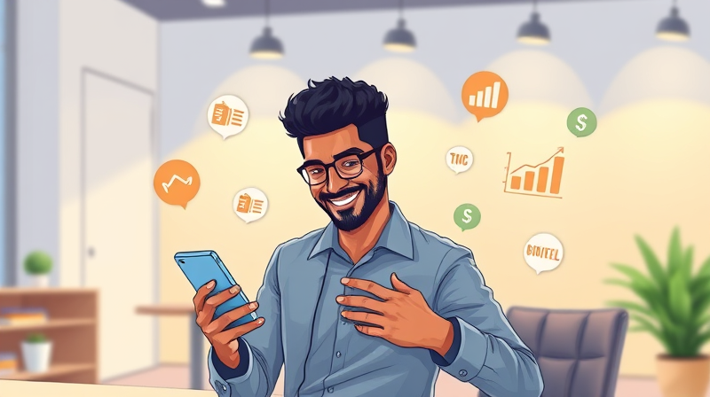 Empréstimo para Autônomos: Descomplicando o Acesso ao Crédito