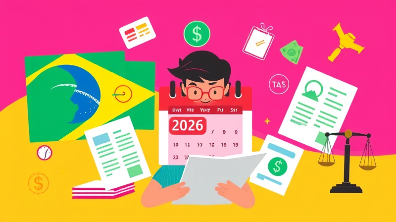 Planejamento Tributário Pessoal: Pague Menos Impostos Legalmente