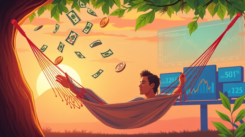 Como Fazer o Dinheiro Trabalhar Para Você: Fundamentos de Rentabilidade