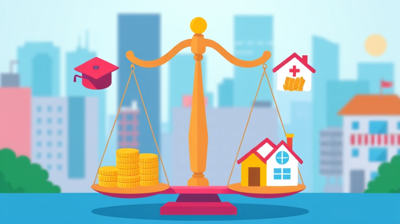 O Preço da Felicidade: Gastos que Valem a Pena (e os que Não)