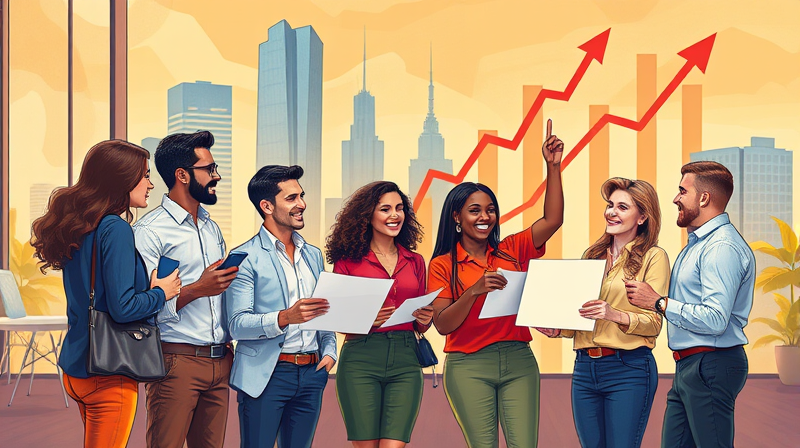 Crédito Pessoa Jurídica (PJ): Opções para Sua Empresa Crescer