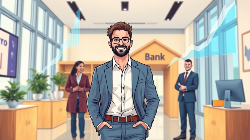 Crédito PJ para Pequenas Empresas: Como Conseguir Financiamento